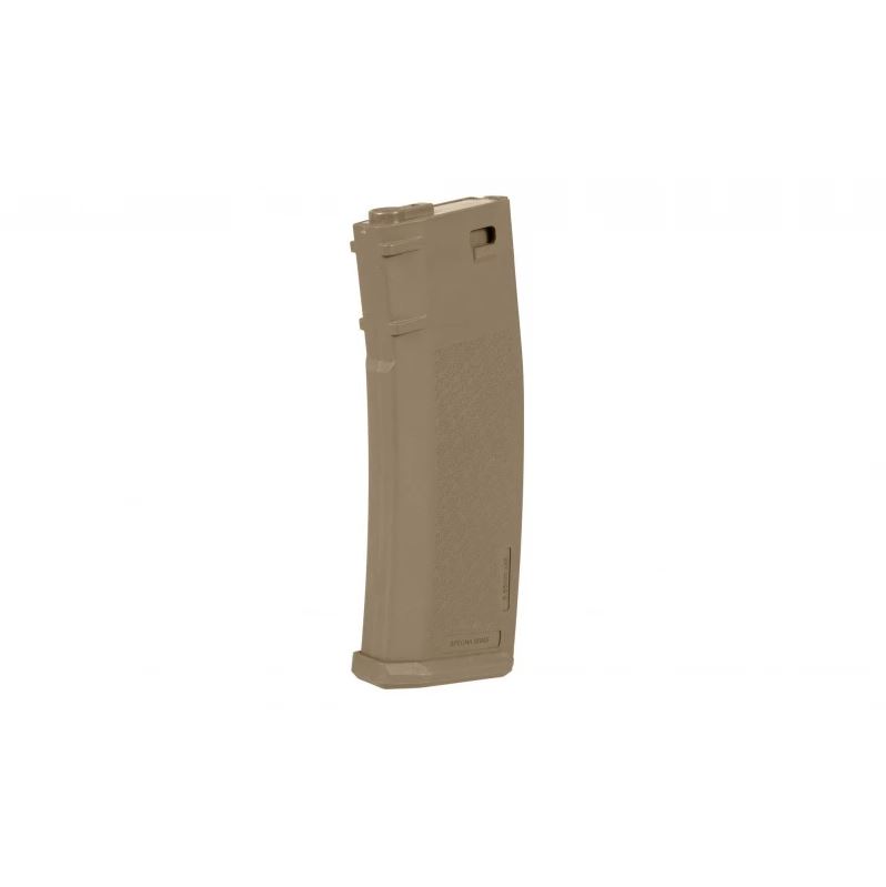 Specna Arms - S-Mag Mid-Cap tár 125 BB-s - TAN