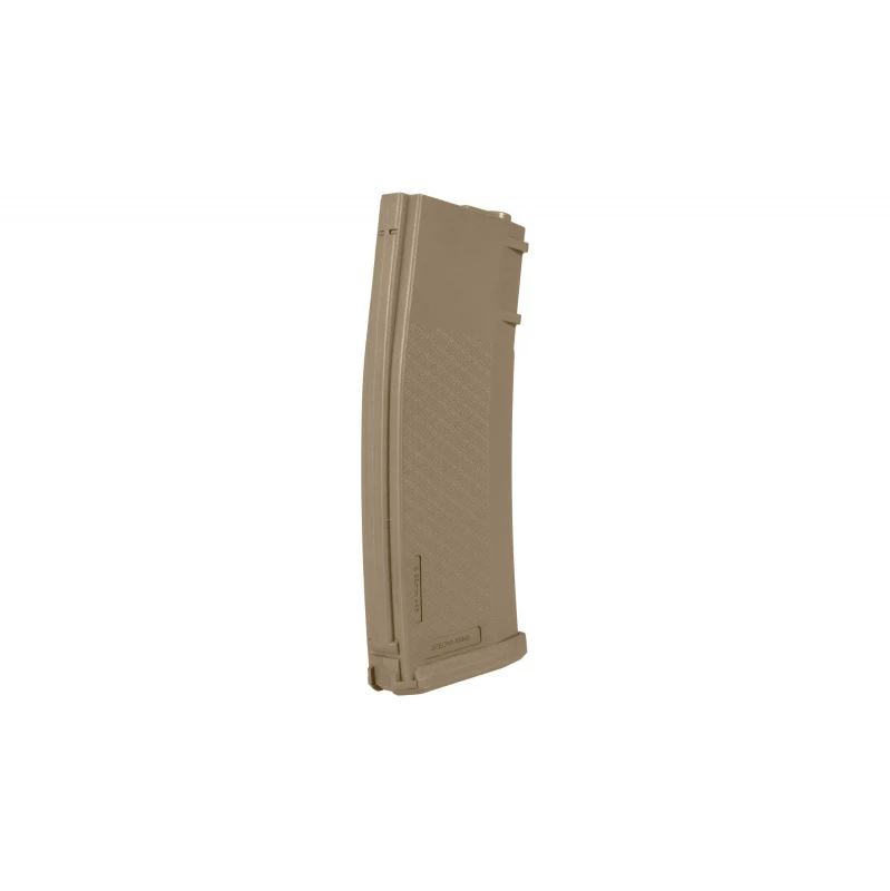 Specna Arms - S-Mag Mid-Cap tár 125 BB-s - TAN - Image 3