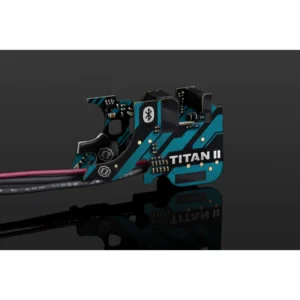 Prémium ETU rendszer Bluetooth kapcsolattal AEG fegyverhez