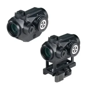 Novritsch Red Dot V3 airsoft irányzék Lexan védelemmel