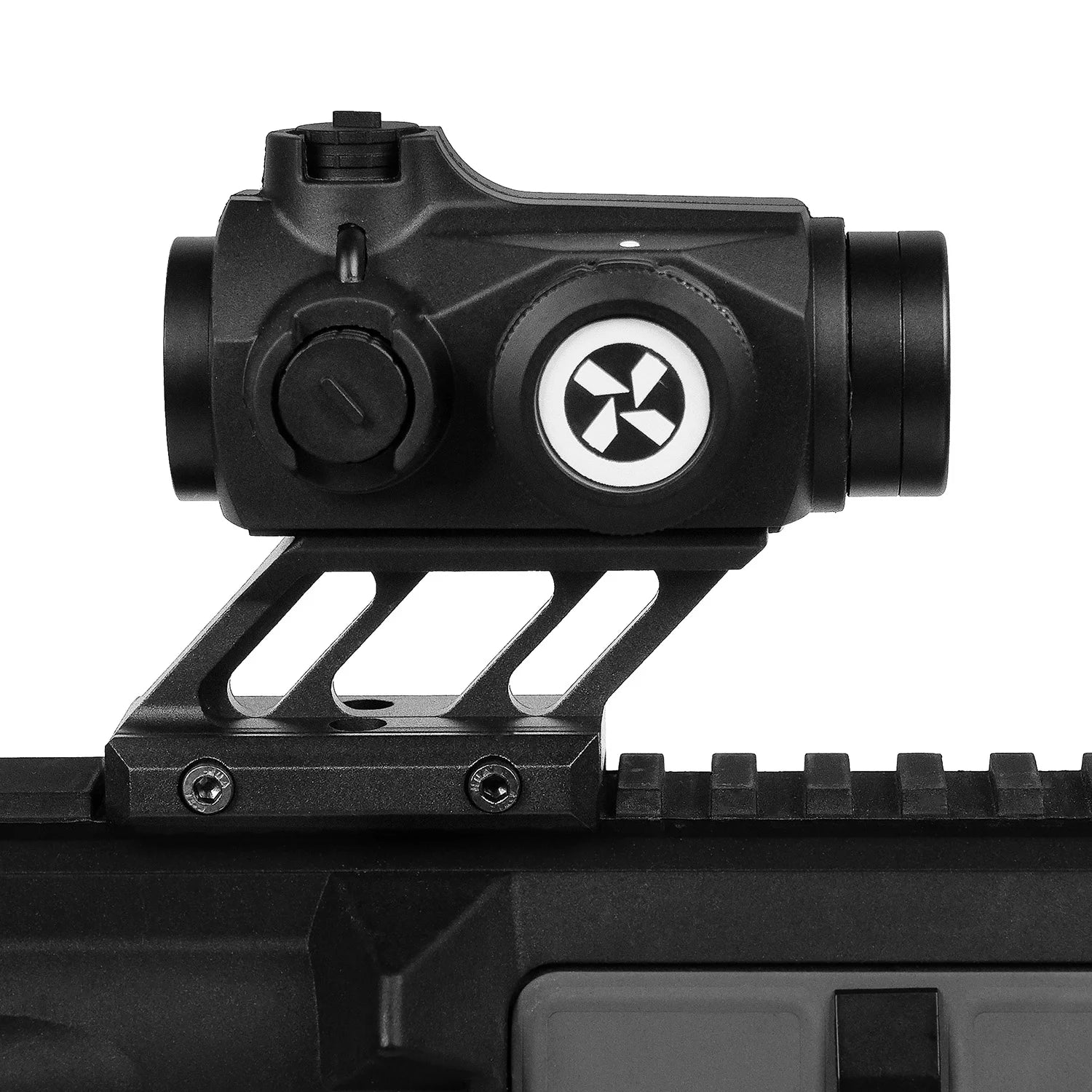 Novritsch Red Dot – V3 BB Proof - Image 3